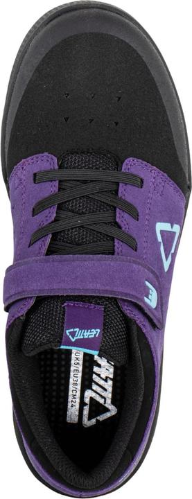 Produktbild Leatt MTB 2.0 Flat Jr. (32)