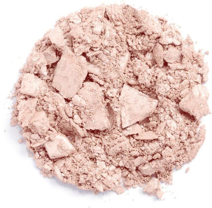 Actual product image Sisley Les Phyto Ombres No 12 (12 Silky Rose)