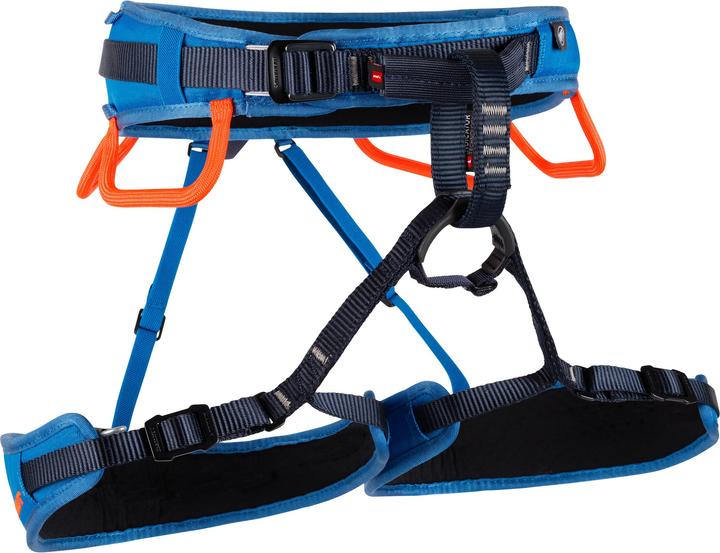 Mammut Ophir Fast Adjust Klettergurt (S)