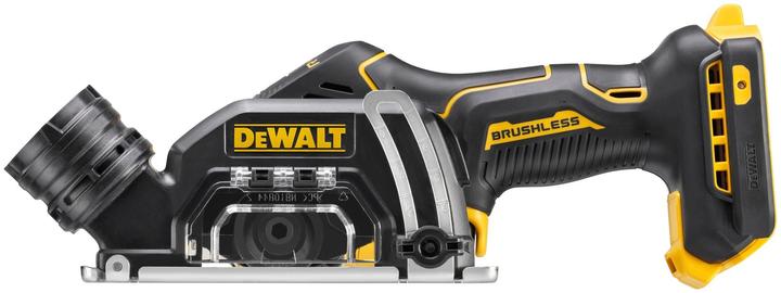 Produktbild DeWalt DCS438NXJ