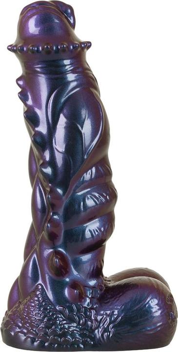 Actual product image Beasty Cocks Tech-Zilla Bang