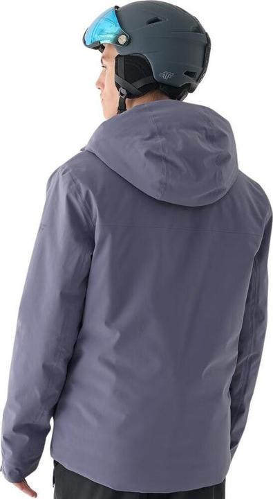 Immagine prodotto 4F M579 Giacca da Sci Uomo (XL)