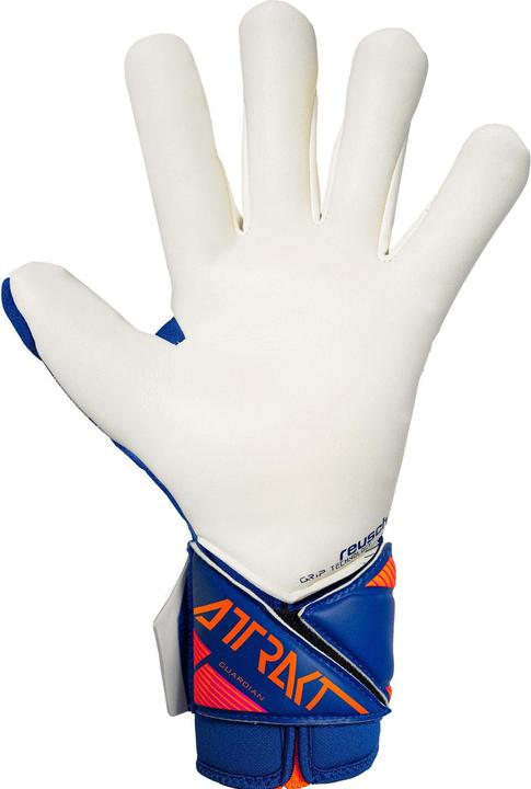 Produktbild Reusch Attrakt Gold X Guardian (9.5)