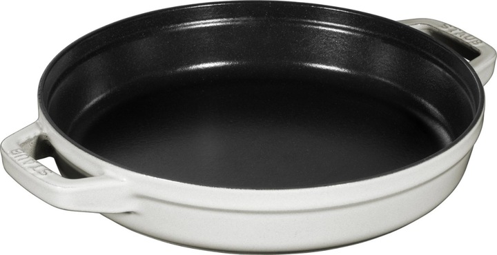 Produktbild Staub Cocotte (24 cm, Pfannenset + Topfset, Gusseisen)