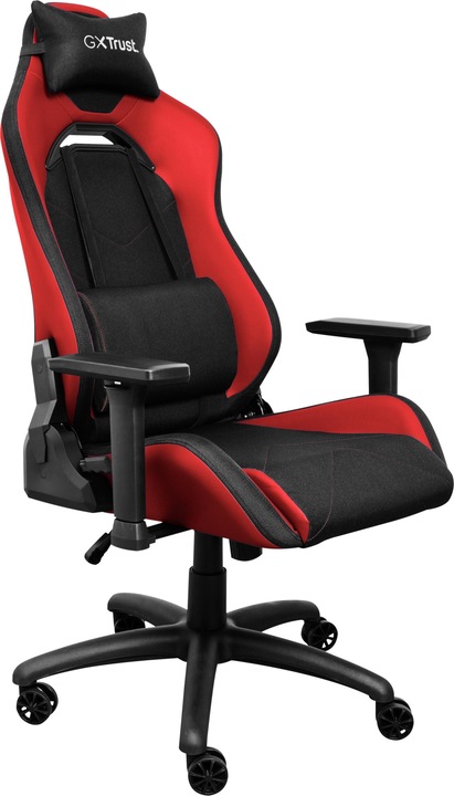 Trust GXT714 RUYA Gaming Chair Black/Red