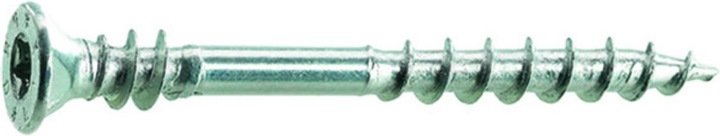 Immagine prodotto Profix Viti di collegamento, testa bianco RAL 9010 (200 Viti per pezzo)