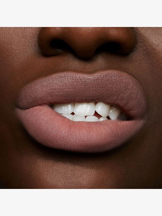 Image du produit MAC Cosmetics Powder Kiss Liquid Lipcolour (Réfléchissez-y bien.)