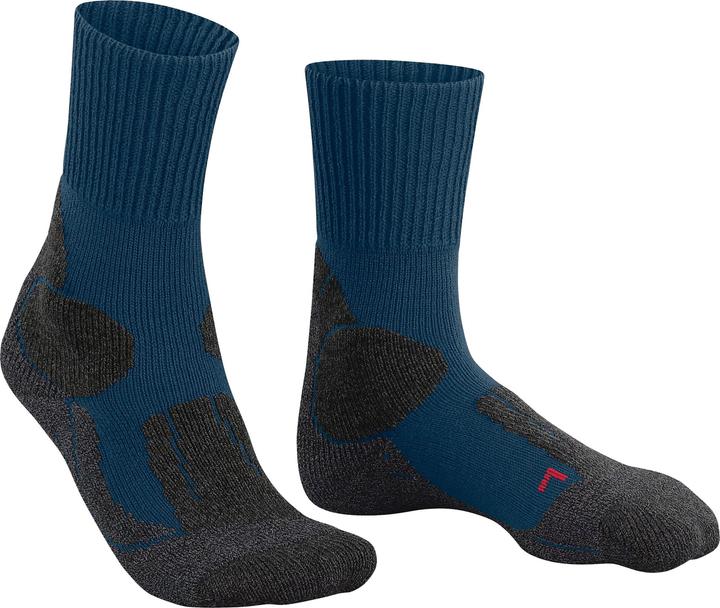 Actual product image Falke TK1 Adventure Herren Trekking (46 - 48)