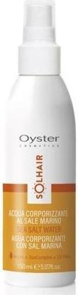 Pierre Fabre Oyster Solare Capelli 150 ml Al Sale Marino (150 ml)