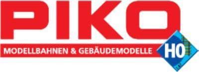Productafbeelding Piko D-locomotief 218 DB Netz (H0-maatstaf)