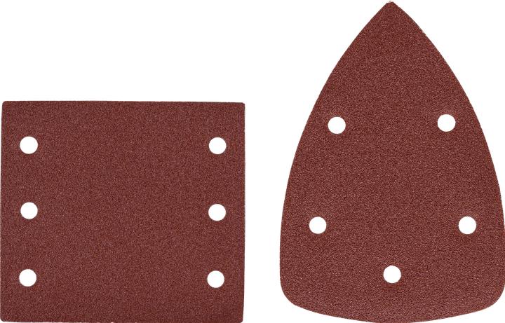 Image du produit VITO Ponceuse Multi 180W (Ponceuse multi, 180 W)