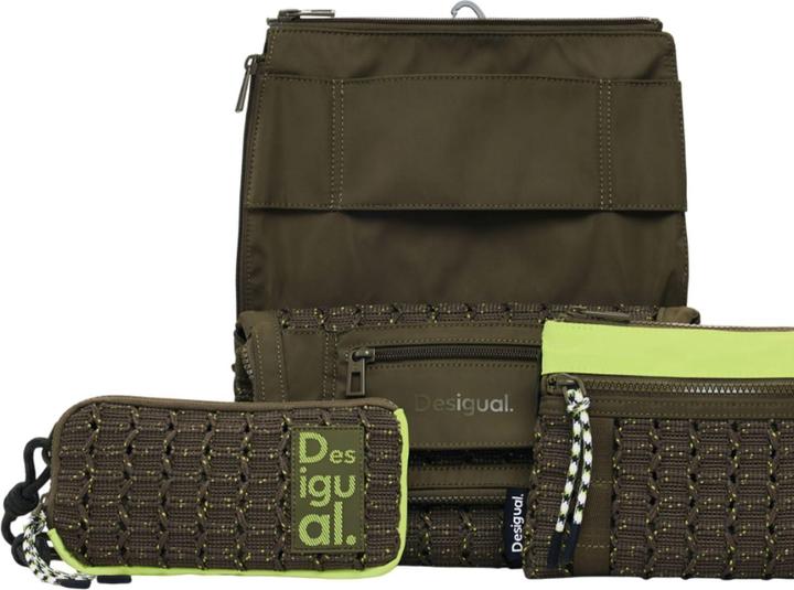 Actual product image Desigual Modularis Apolo Venecia 3.0