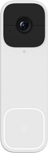 Actual product image Woox R4331 Smart video deurbel & binnen bel (Wi-Fi)