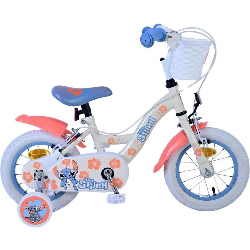 Stitch, Kindervelo