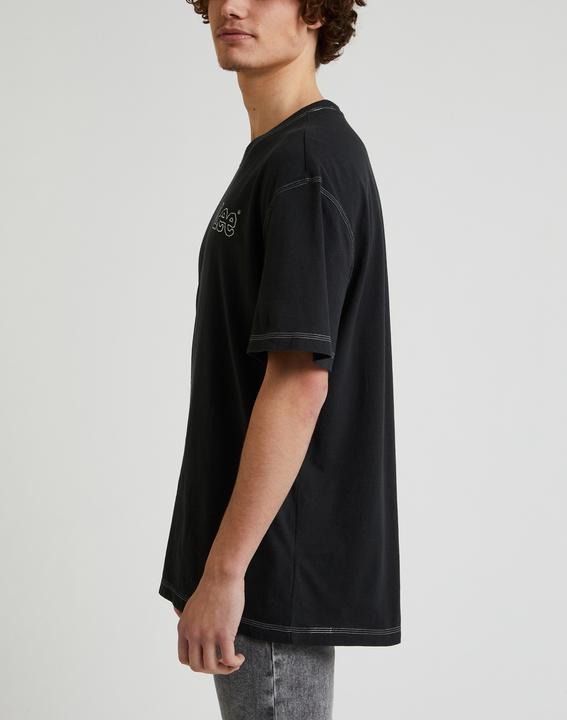 Actual product image Lee Loose Seasonal Tee (M)