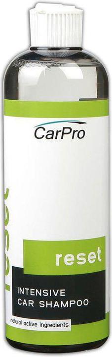 Immagine prodotto CarPro Reset Car Shampoo 500 ml (500 ml)