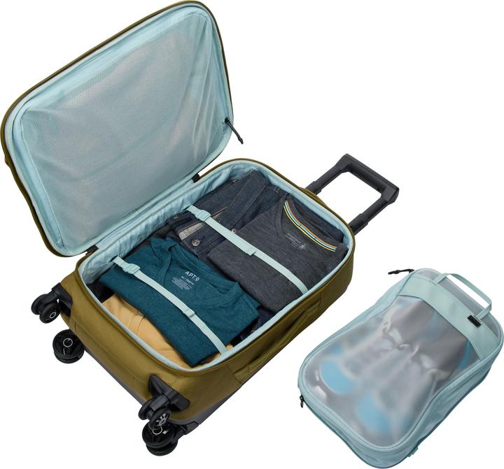 Actual product image Thule Aion (35 l)