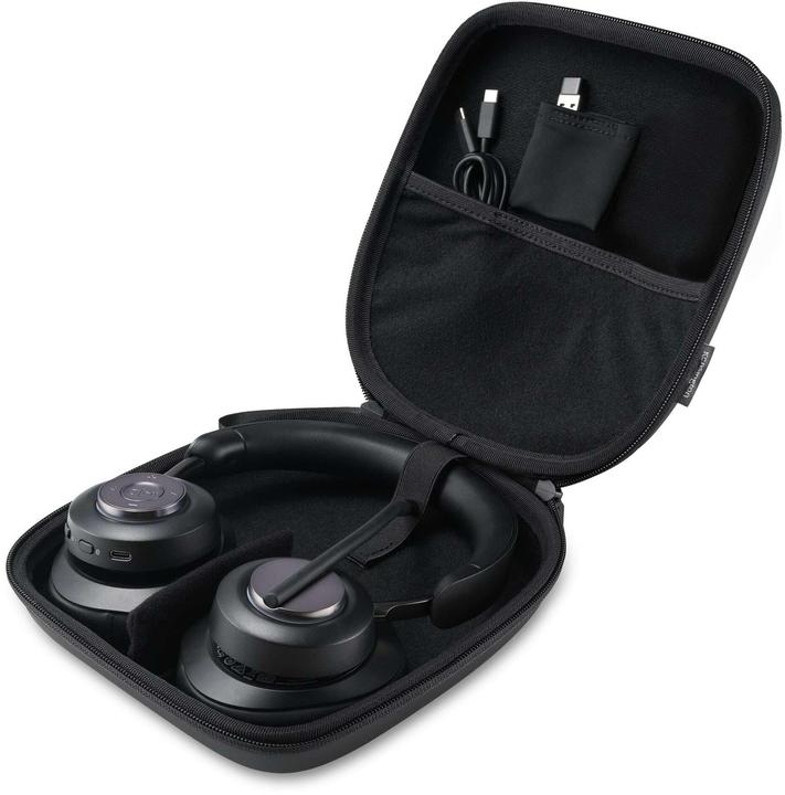 Actual product image Kensington Headset H3000 PROVC Bluetooth black (Wireless)