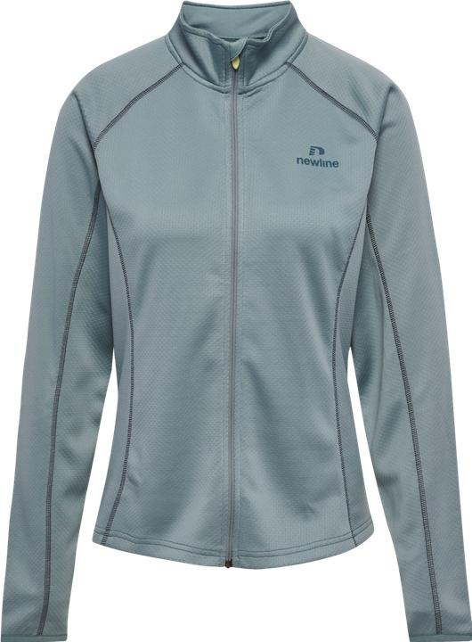 Actual product image Newline Nwlagile Full Zip Midlayer W (S)