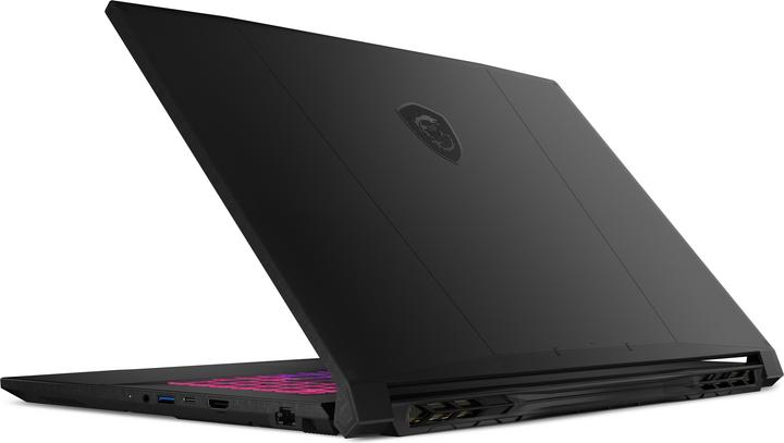 Produktbild MSI Katana 17 HX B14WGK i7 16 N bk (17.30", 1000 GB, 16 GB, DE, Intel Core i7-14650HX)
