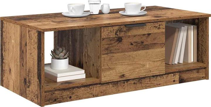 Immagine prodotto vidaXL Couchtisch (102 x 50 x 36 cm)