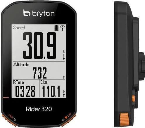 Produktbild Bryton Rider 320 E