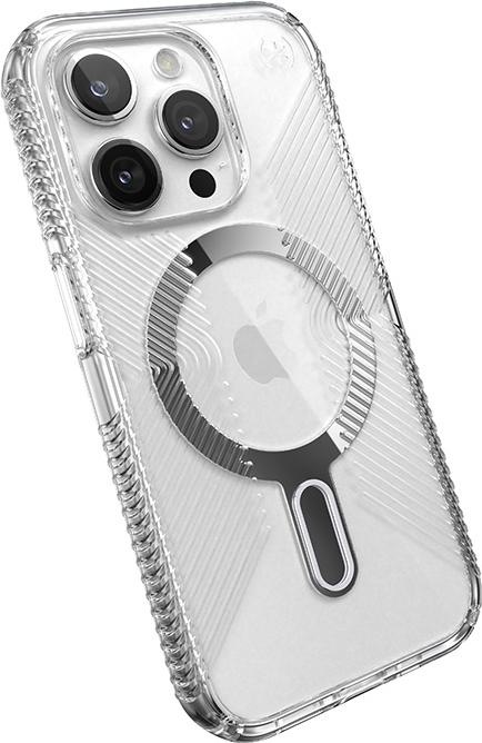 Produktbild speck Transparente Schutzhulle fur iPhone 15 Pro (Apple iPhone 15 Pro)