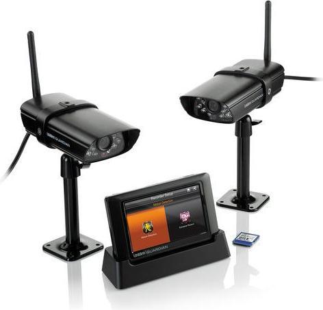 Actual product image Xblitz G455