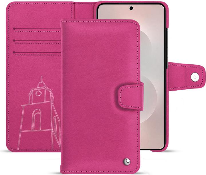 Rose BB ( Pantone #DB599F )