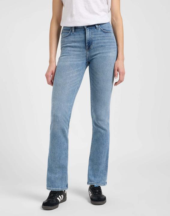 Actual product image Lee Jeans Breese Boot (W30/L31)