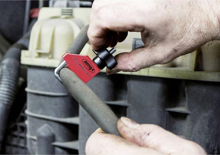 Produktbild Vigor Schlauchschellen Satz ∙ V3381 ∙ Anzahl Werkzeuge: 4