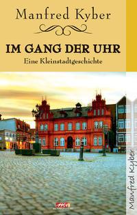 Produktbild Im Gang der Uhr (Deutsch, Manfred Kyber, 2014)