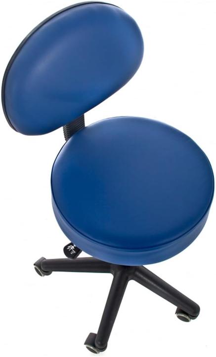 Produktbild Quirumed Sgabello Imbottito con Schienale