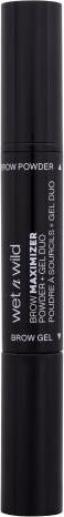 Produktbild Wet n Wild Brow Maximizer Powder + Gel Duo 1115504E (Neutral brown)