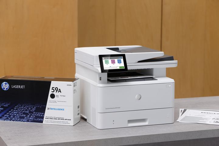 Actual product image HP 59A (FC)