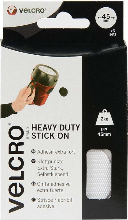 Produktbild Velcro brand Klettband (45 mm)