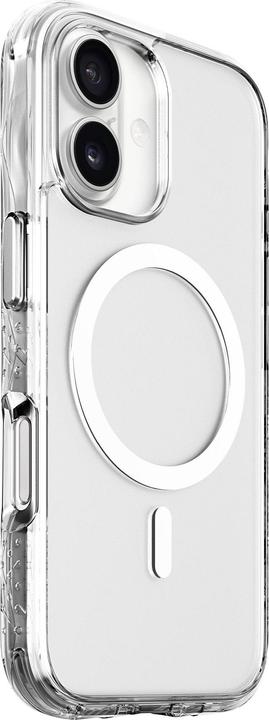 Actual product image Laut Crystal Matter X Case für Apple iPhone 17, Lila, iPhone 17, Transparent, L IP25A CMX UC (Apple iPhone 17)