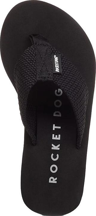 Actual product image Rocket Dog Womens/Ladies Webbing Sandals (38)