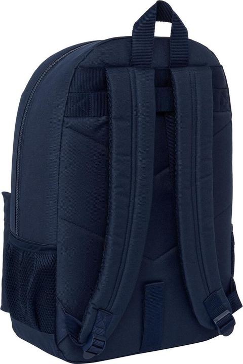 Produktbild Kappa Schulrucksack Blue night Marineblau 30 x 14 x 46 cm