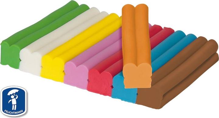 Actual product image Feuchtmann Junior Kneading Basic