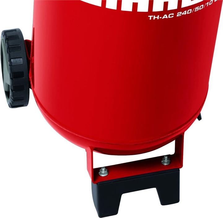 Produktbild Einhell Kompressor TH-AC 240/50/10 OF (10 Bar, 50 l)