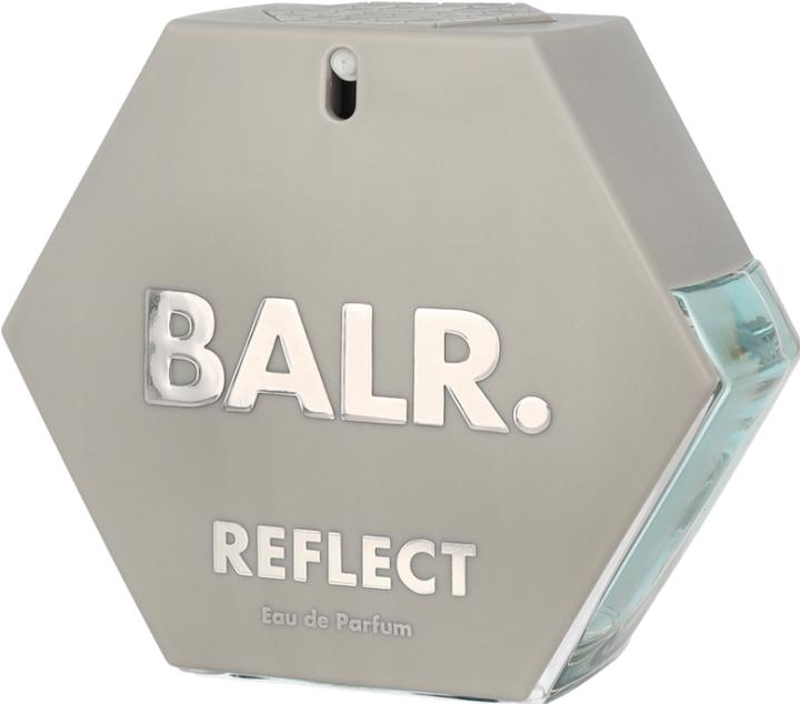 Produktbild Balr Reflect (Eau de Parfum, 50 ml)