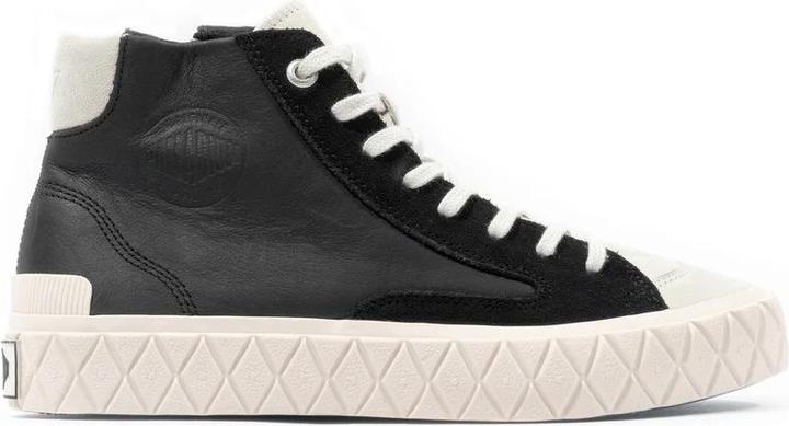 Produktbild Palladium Palla Ace Chukka SDE (43)