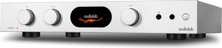 Audiolab 7000A SILVER (Amplifier)