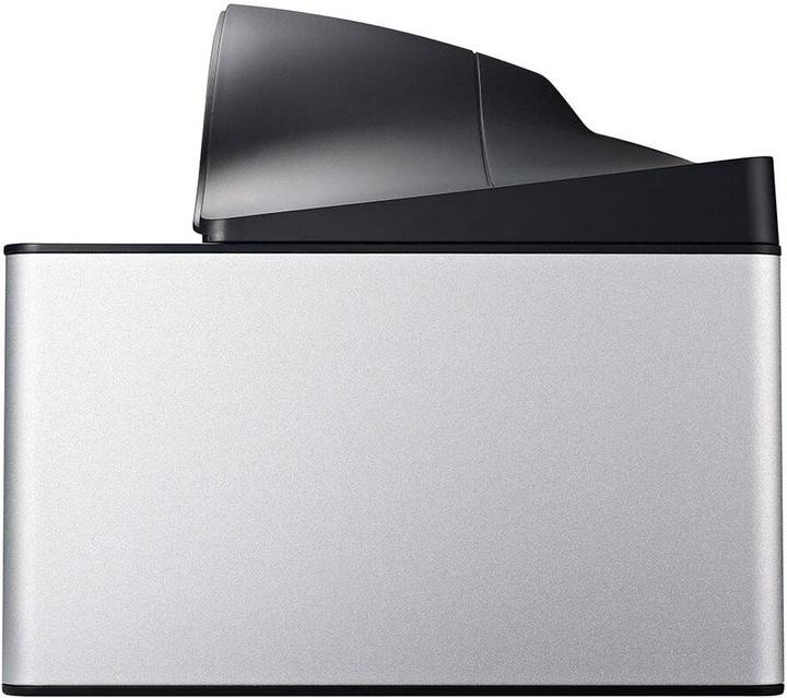 Actual product image Plustek SecureScan X Series X100 - Document Scanner - CMOS - 125 x 88 mm up to 60 pages (USB)