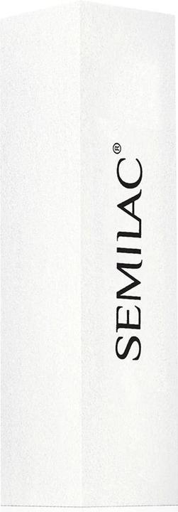 Actual product image Semilac Quality polishing block 1 pc.