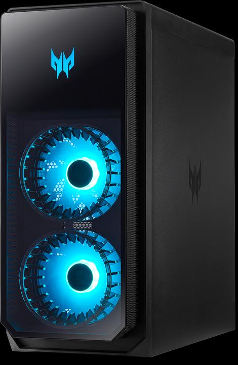 Acer Predator Orion 5000 (Intel Core i7-14700F, 32 GB, 1000 GB, GeForce RTX 4070 Ti)