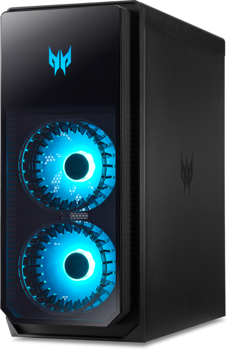 Produktbild Acer Predator Orion 5000 (Intel Core i7-14700F, 32 GB, 1000 GB, GeForce RTX 4070 Ti)