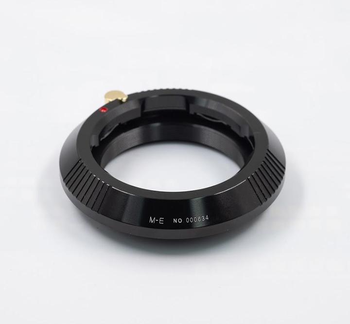 Produktbild TTArtisan Leica M - Sony FE