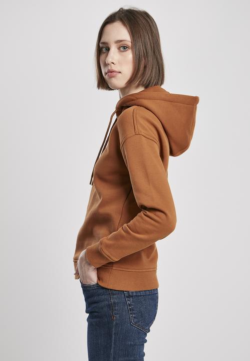 Actual product image Urban Classics Ladies Hoody (5XL)